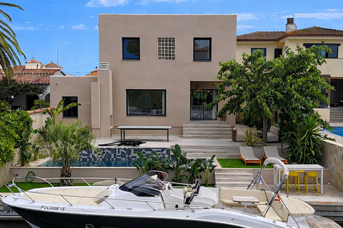 Villa i Empuriabrava, Gerona, Empuriabrava - € 1.390.000 | Ref: W-02WWL8 - foto 2